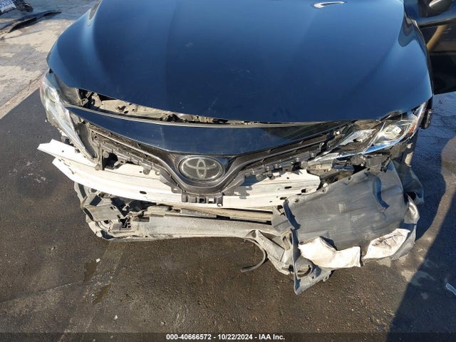 Toyota CAMRY LE 2020 4T1C11AK4LU983967 Image 6
