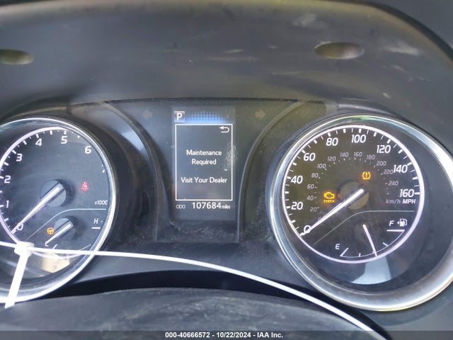 Toyota CAMRY LE 2020 4T1C11AK4LU983967 Image 7