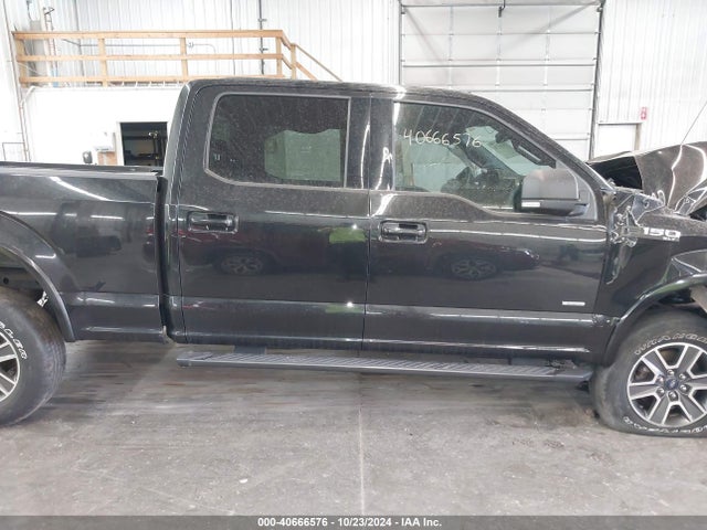 Ford F-150 Xlt 2015 1FTFW1EGXFFB41216 Image 14