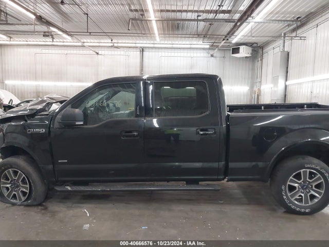 Ford F-150 Xlt 2015 1FTFW1EGXFFB41216 Image 15