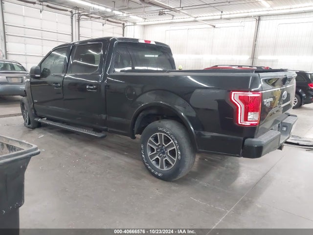 Ford F-150 Xlt 2015 1FTFW1EGXFFB41216 Image 3