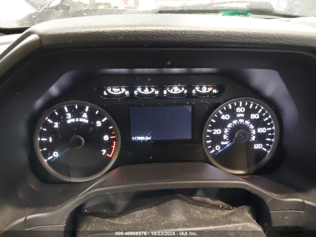 Ford F-150 Xlt 2015 1FTFW1EGXFFB41216 Image 7
