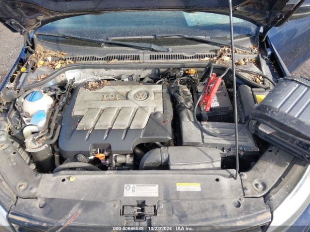 3VWLL7AJ3EM280812 Volkswagen Jetta 2.0l Tdi Value Edition