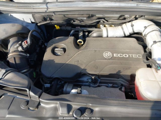 KL4CJ2SMXGB720873 Buick Encore Sport Touring