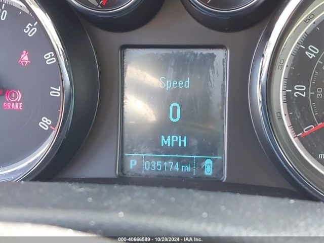 KL4CJ2SMXGB720873 Buick Encore Sport Touring