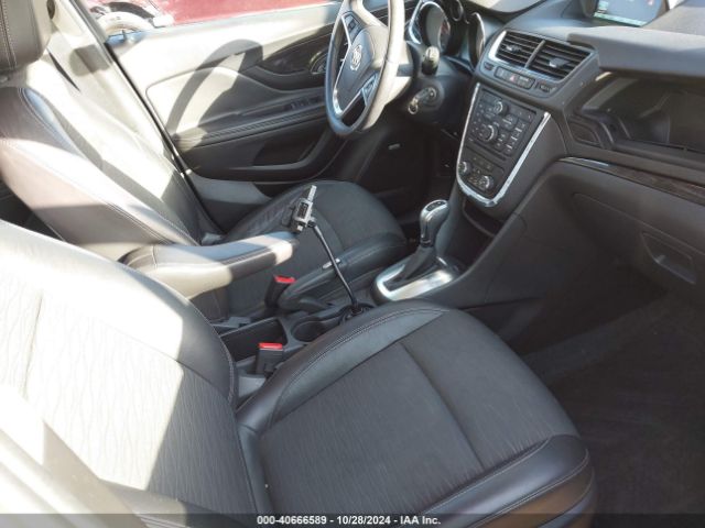 KL4CJ2SMXGB720873 Buick Encore Sport Touring