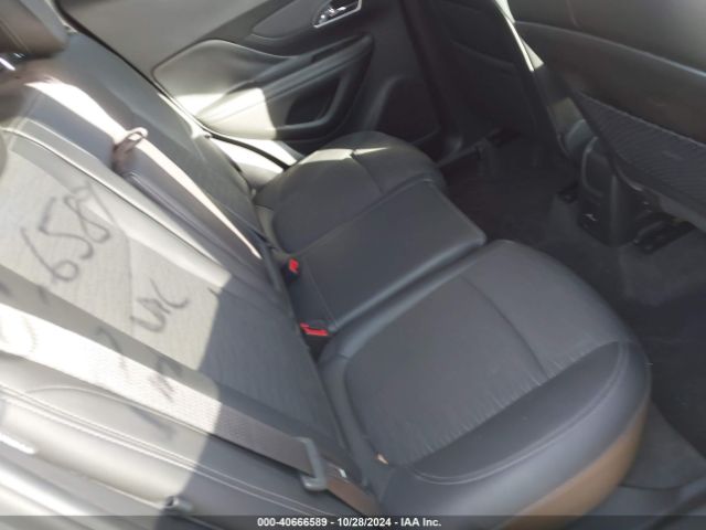 KL4CJ2SMXGB720873 Buick Encore Sport Touring