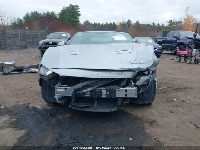 1FATP8UHXL5125804 Ford Mustang Ecoboost Premium