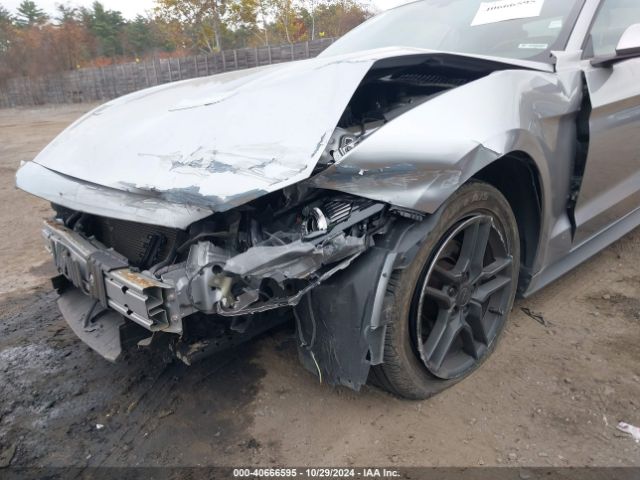 1FATP8UHXL5125804 Ford Mustang Ecoboost Premium