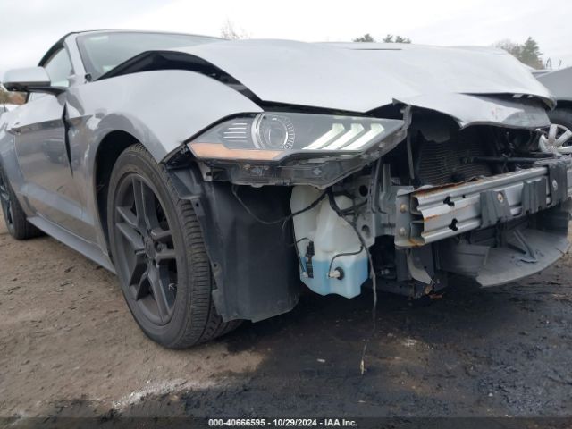 1FATP8UHXL5125804 Ford Mustang Ecoboost Premium