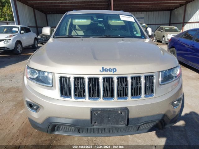 1C4RJEAG5EC149393 Jeep Grand Cherokee Laredo