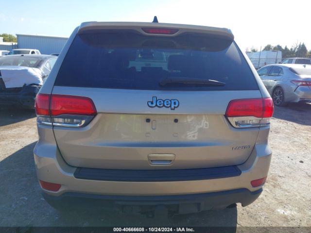 1C4RJEAG5EC149393 Jeep Grand Cherokee Laredo