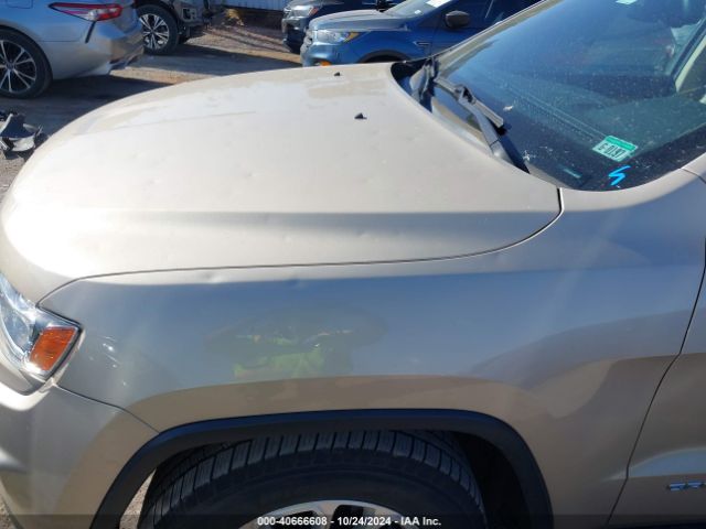 1C4RJEAG5EC149393 Jeep Grand Cherokee Laredo
