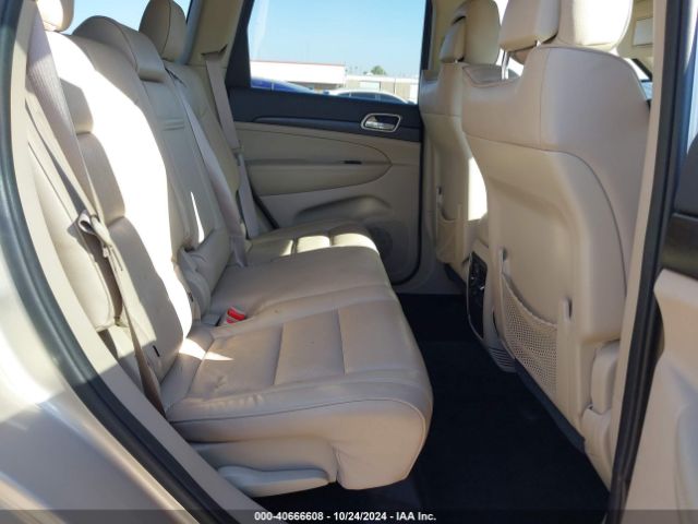 1C4RJEAG5EC149393 Jeep Grand Cherokee Laredo