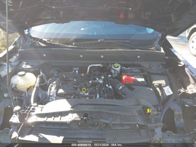 3FMCR9C62PRD51571 Ford Bronco Sport Outer Banks