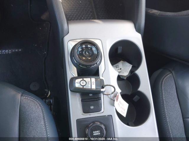 3FMCR9C62PRD51571 Ford Bronco Sport Outer Banks