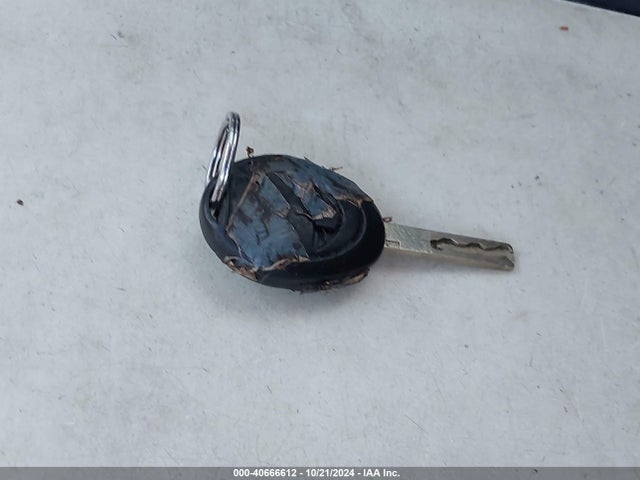 2004 MINI COOPER WMWRC33464TC53147 Photo 10