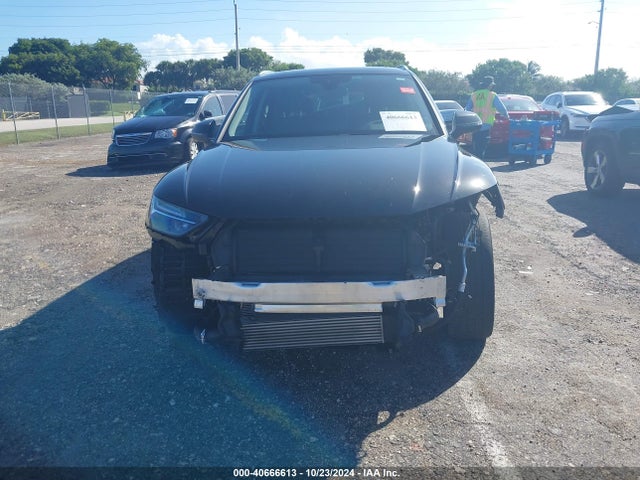 WA1EAAFY5P2128250 Audi Q5 Premium Plus 45 Tfsi S Line Quattro