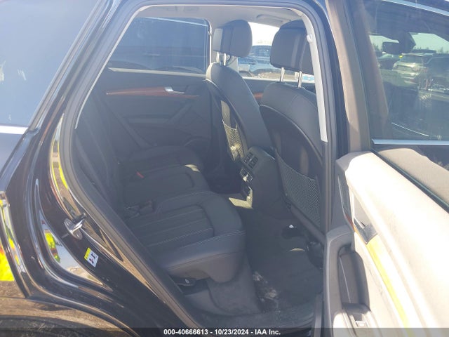WA1EAAFY5P2128250 Audi Q5 Premium Plus 45 Tfsi S Line Quattro