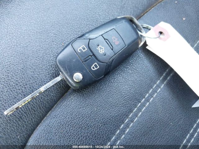 1FA6P0HD2G5100407 Ford FUSION SE