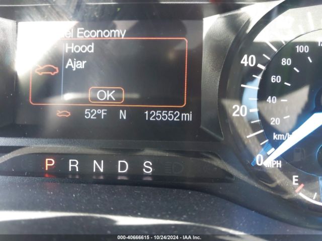 1FA6P0HD2G5100407 Ford FUSION SE