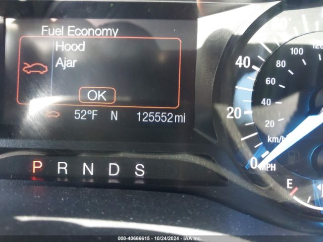 1FA6P0HD2G5100407 Ford FUSION SE