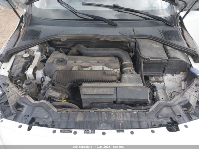 YV1612TB8F1307266 Volvo S60 T5 Premier