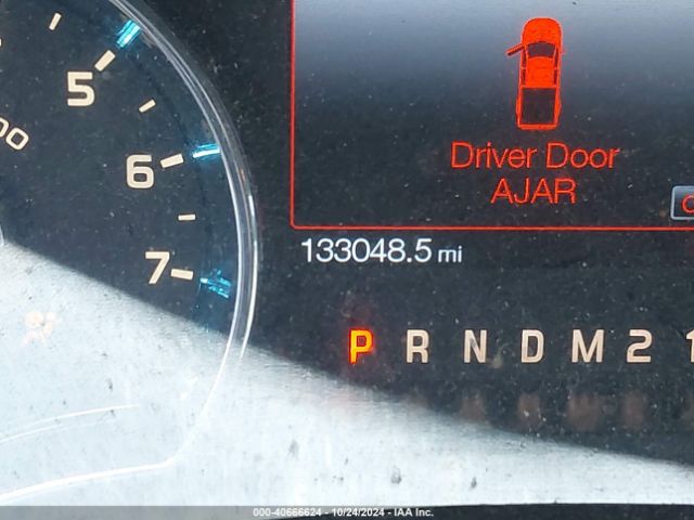 1FTFW1ET0EKE12853 Ford F-150 Lariat
