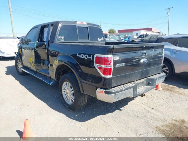 1FTFW1ET0EKE12853 Ford F-150 Lariat