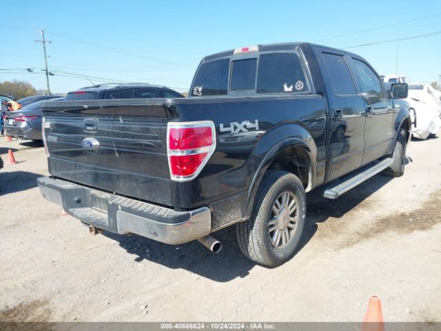 1FTFW1ET0EKE12853 Ford F-150 Lariat