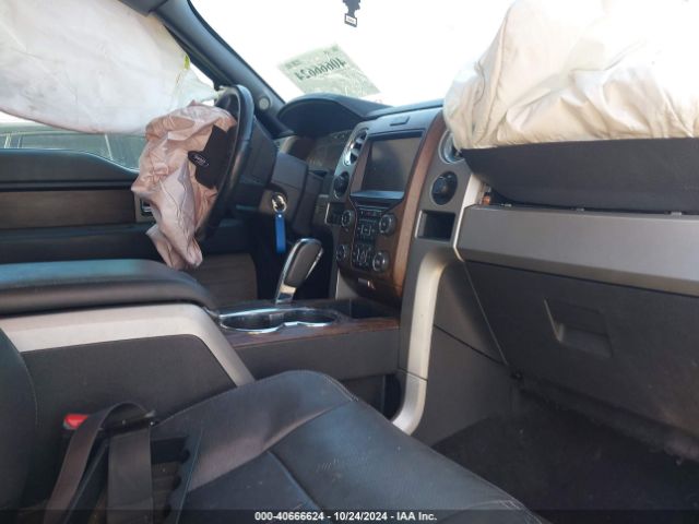 1FTFW1ET0EKE12853 Ford F-150 Lariat