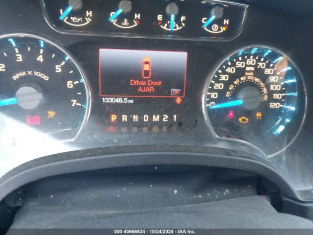 1FTFW1ET0EKE12853 Ford F-150 Lariat