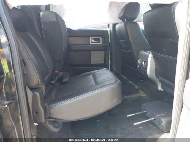 1FTFW1ET0EKE12853 Ford F-150 Lariat