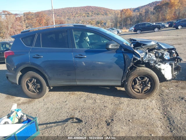Toyota RAV4 LE 2014 2T3BFREV8EW153356 Image 13