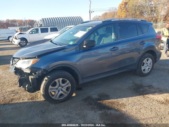 Toyota RAV4 LE 2014 2T3BFREV8EW153356 Image 14