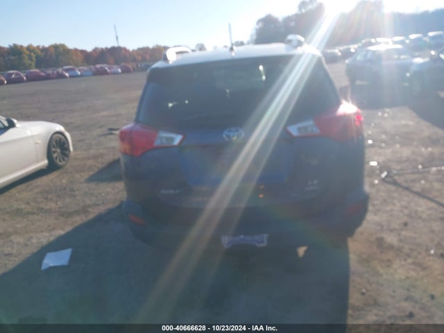 Toyota RAV4 LE 2014 2T3BFREV8EW153356 Image 16