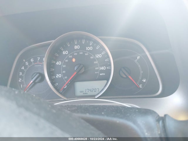 Toyota RAV4 LE 2014 2T3BFREV8EW153356 Image 7