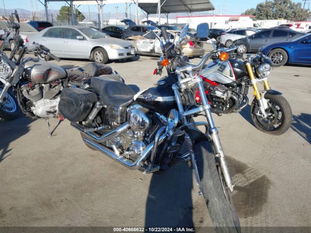 2003 HARLEY-DAVIDSON FXDL 1HD1GDV363K322028