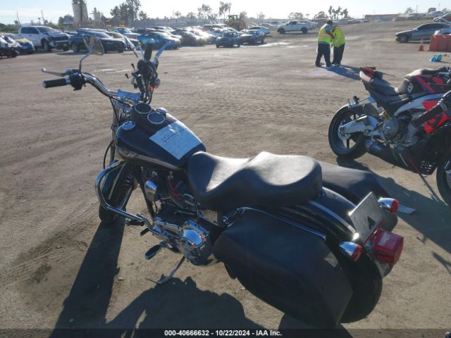 2003 HARLEY-DAVIDSON FXDL 1HD1GDV363K322028 Photo 2