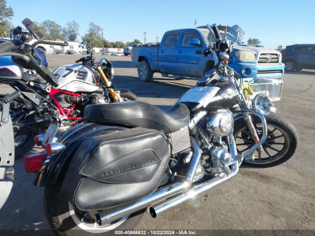 2003 HARLEY-DAVIDSON FXDL 1HD1GDV363K322028 Photo 3