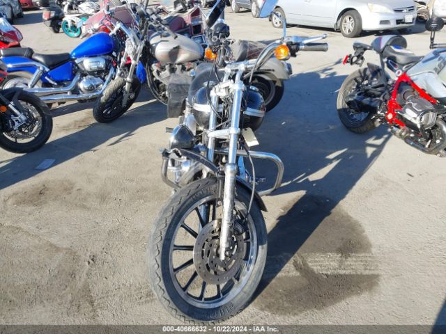 2003 HARLEY-DAVIDSON FXDL 1HD1GDV363K322028 Photo 4