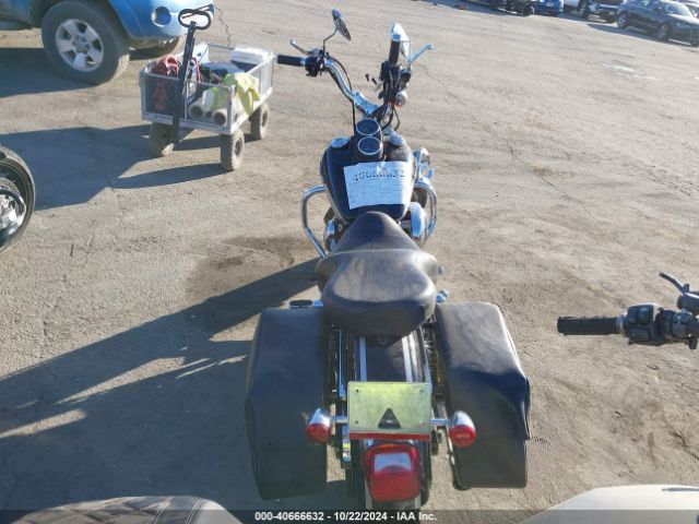 2003 HARLEY-DAVIDSON FXDL 1HD1GDV363K322028 Photo 5