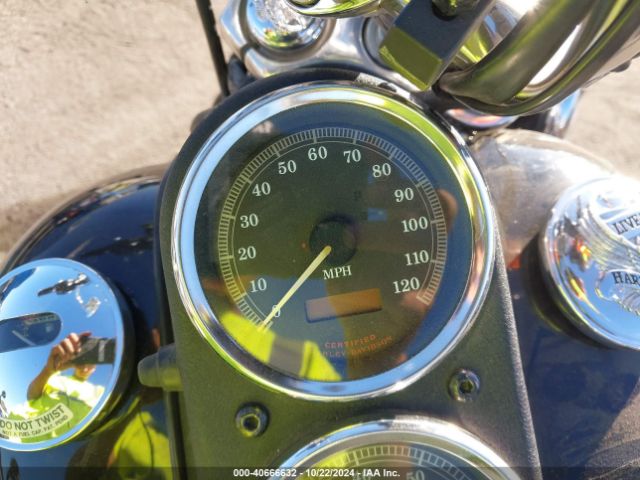 2003 HARLEY-DAVIDSON FXDL 1HD1GDV363K322028 Photo 6