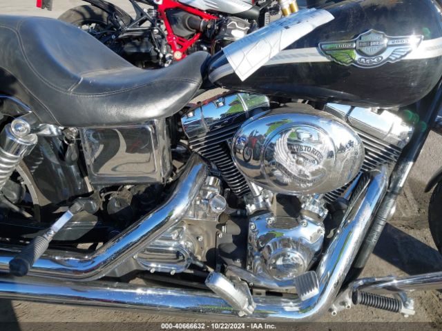 2003 HARLEY-DAVIDSON FXDL 1HD1GDV363K322028 Photo 7