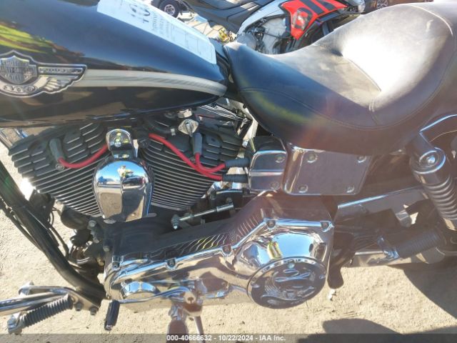 2003 HARLEY-DAVIDSON FXDL 1HD1GDV363K322028 Photo 8