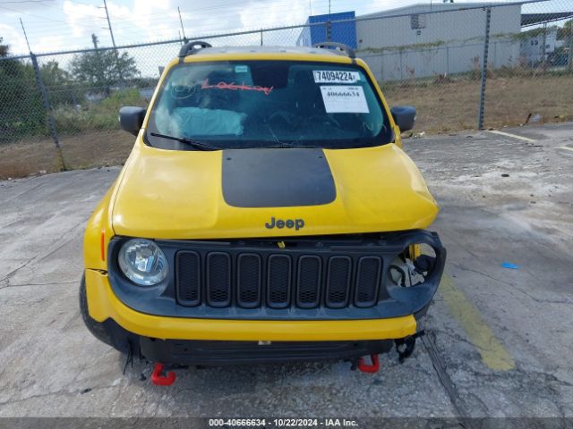 ZACCJBCT8GPD66501 Jeep Renegade Trailhawk