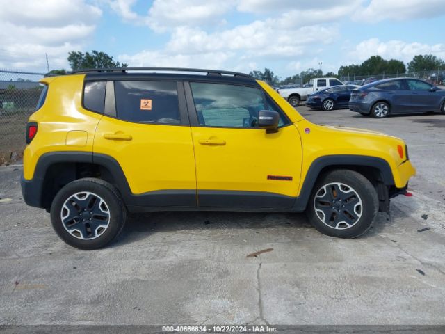 ZACCJBCT8GPD66501 Jeep Renegade Trailhawk