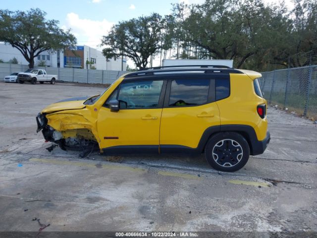 ZACCJBCT8GPD66501 Jeep Renegade Trailhawk