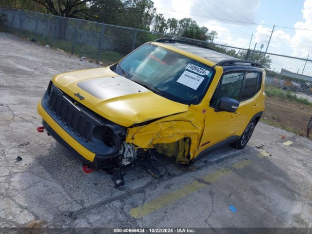 ZACCJBCT8GPD66501 Jeep Renegade Trailhawk