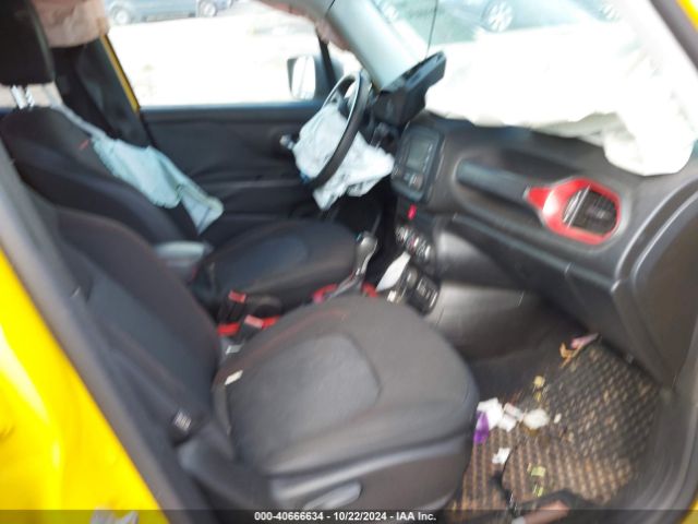 ZACCJBCT8GPD66501 Jeep Renegade Trailhawk